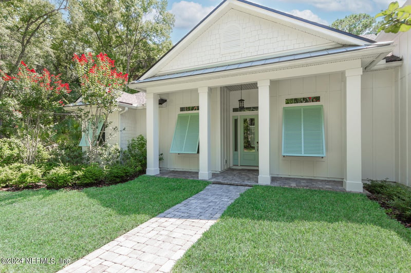 580 N Wilderness Trl, Ponte Vedra Beach, FL 32082