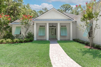 580 N Wilderness Trl, Ponte Vedra Beach, FL 32082