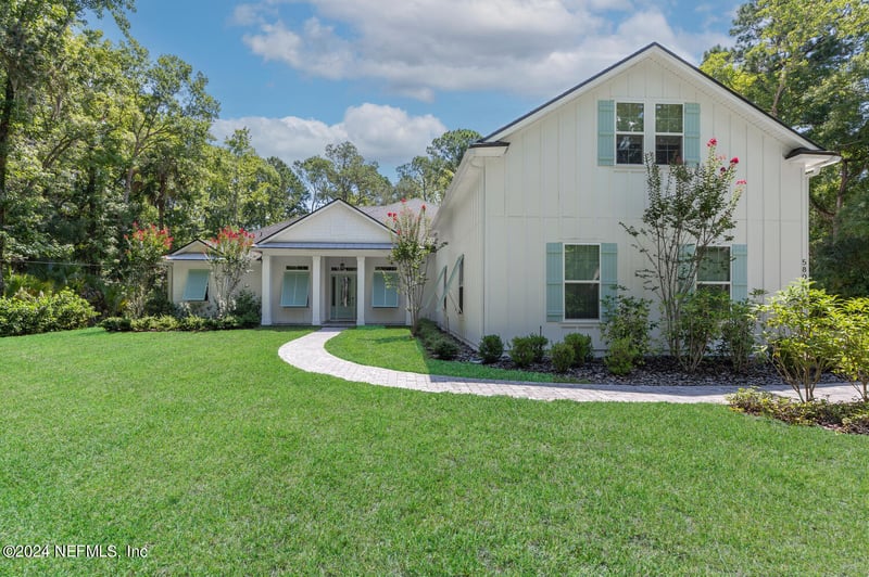 580 N Wilderness Trl, Ponte Vedra Beach, FL 32082
