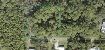 580 Tart Rd, St Augustine, FL 32084