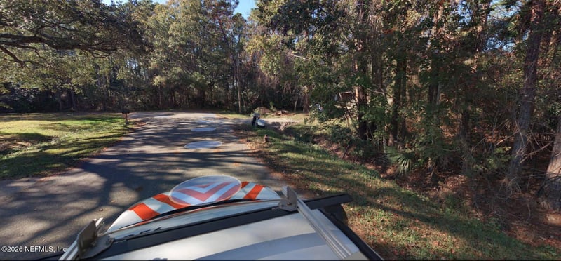 580 Tart Rd, St Augustine, FL 32084