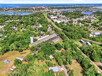 580 White St, St Augustine, FL 32084