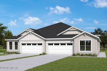 580 Windchime St, Yulee, FL 32097
