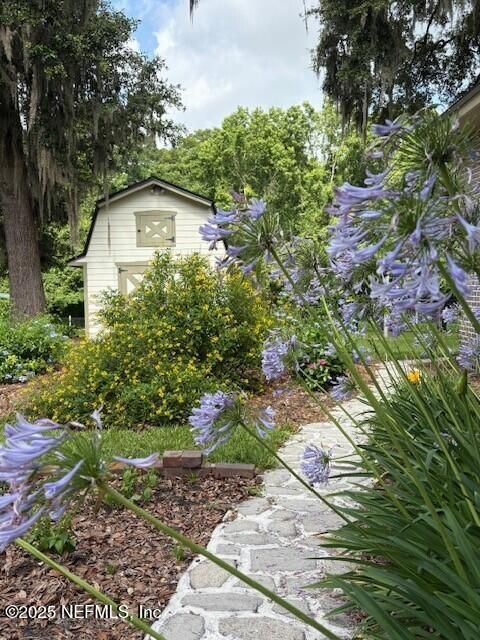 5802 Manning Cemetery Rd, Jacksonville, FL 32234