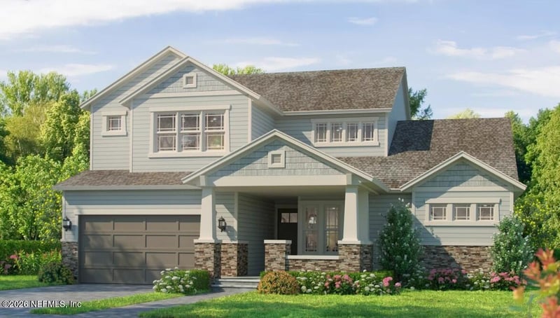 5803 Timber Pines Rd, Jacksonville, FL 32224