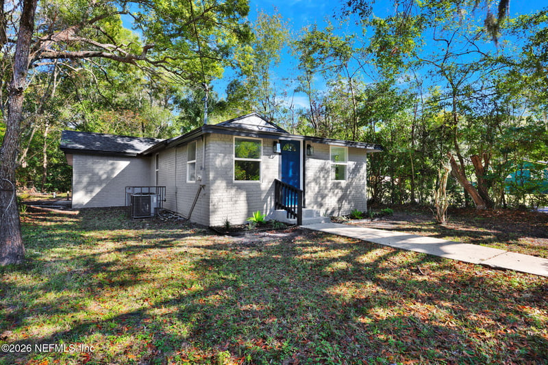 5807 Castellano Ave, Jacksonville, FL 32208