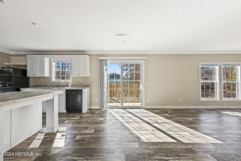 5809 Hillridge Rd, Keystone Heights, FL 32656