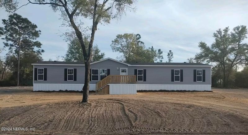 5809 Hillridge Rd, Keystone Heights, FL 32656