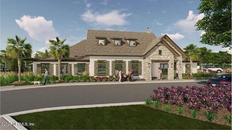 581 Barbosa Trl, St Augustine, FL 32095