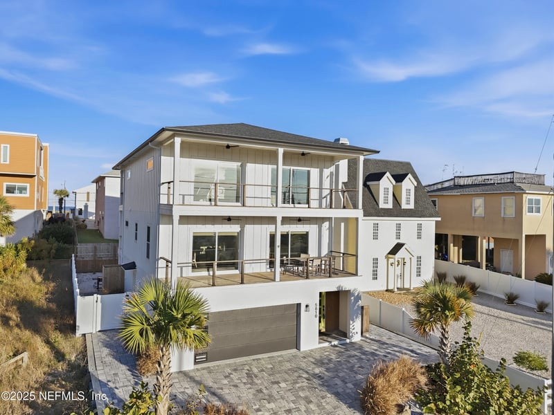 5810 1a S, St Augustine, FL 32080