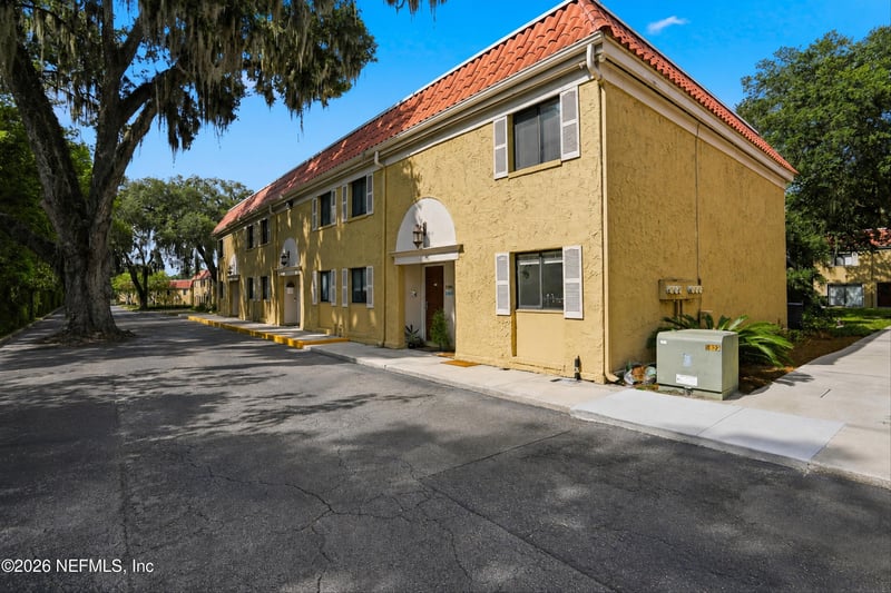 5811 Atlantic Blvd #177, Jacksonville, FL 32207