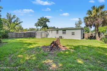 5811 Norde Dr E, Jacksonville, FL 32244