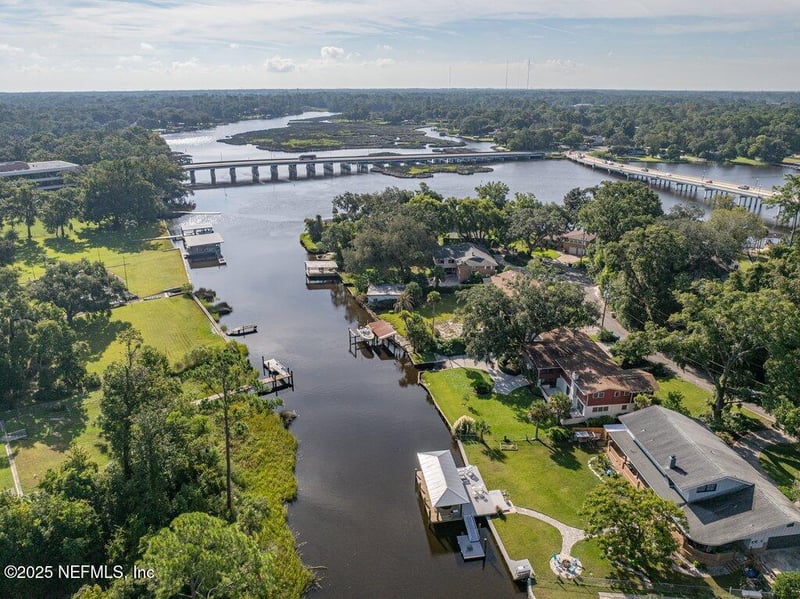 5811 Point Bayou St, Jacksonville, FL 32211