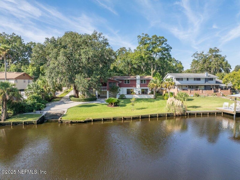 5811 Point Bayou St, Jacksonville, FL 32211