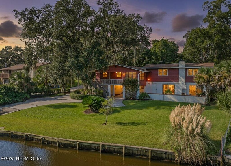 5811 Point Bayou St, Jacksonville, FL 32211