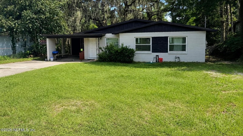 5812 Blackthorn Rd, Jacksonville, FL 32244