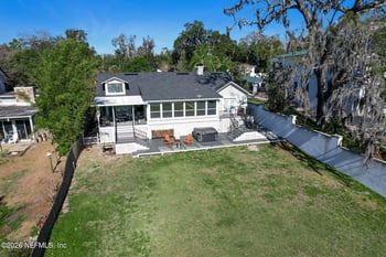 5812 Clifton Ave, Jacksonville, FL 32211