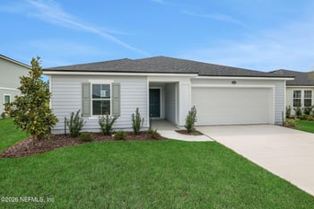 5812 Lagoon Cruise Way, Jacksonville, FL 32234