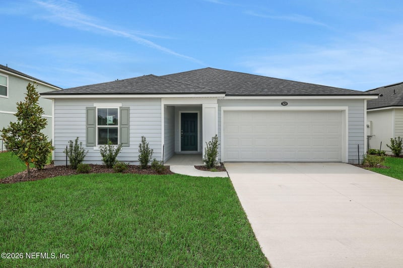 5812 Lagoon Cruise Way, Jacksonville, FL 32234