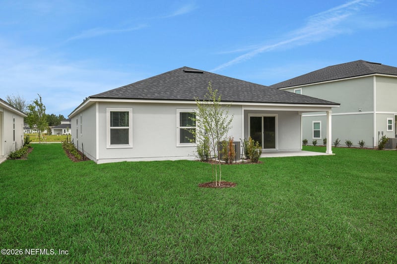 5812 Lagoon Cruise Way, Jacksonville, FL 32234