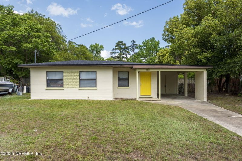 5813 Oaklane Dr, Jacksonville, FL 32244