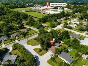 5813 Ridgeway Rd E, Jacksonville, FL 32244