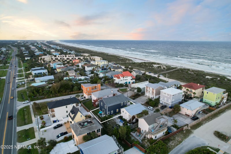 5813 Rudolph Ave, St Augustine, FL 32080
