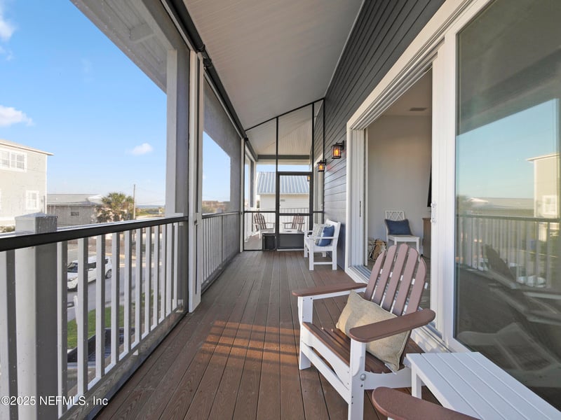 5813 Rudolph Ave, St Augustine, FL 32080