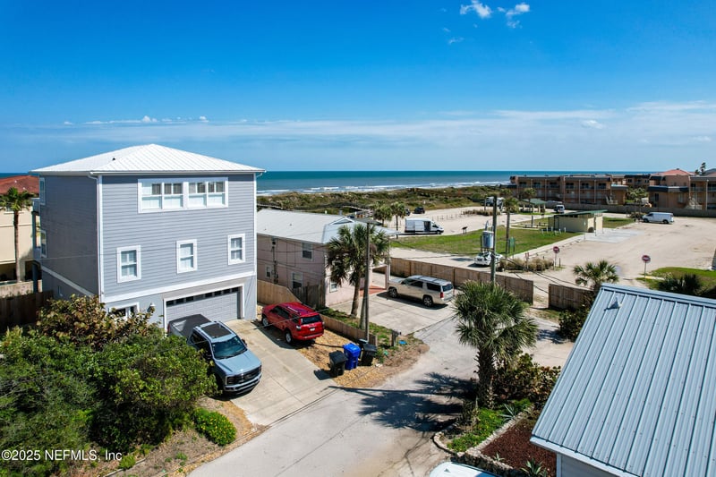 5813 Rudolph Ave, St Augustine, FL 32080