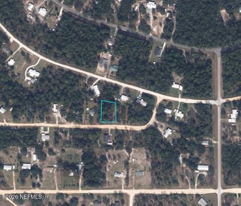 5814 Hillridge Rd, Keystone Heights, FL 32656