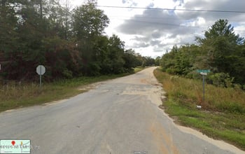 5814 Hillridge Rd, Keystone Heights, FL 32656
