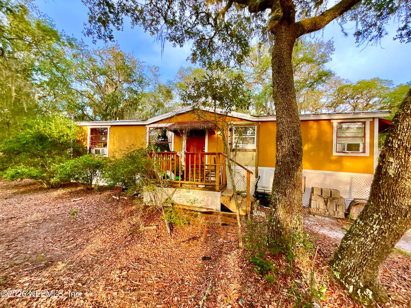 5816 Bryce St, Keystone Heights, FL 32656