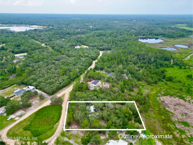 5816 Bryce St, Keystone Heights, FL 32656