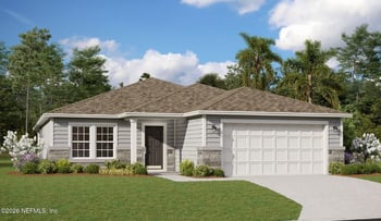 5816 Lagoon Cruise Way, Jacksonville, FL 32234