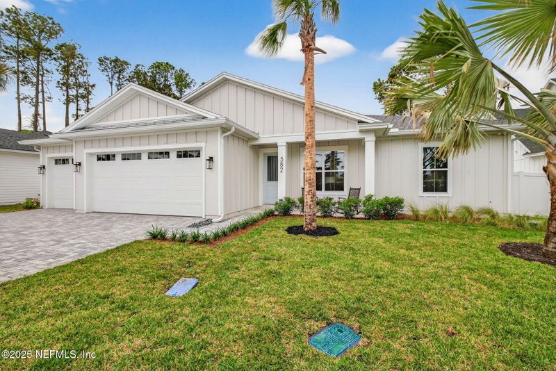 582 1a N, Ponte Vedra Beach, FL 32082