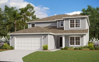 582 Barbosa Trl, St Augustine, FL 32095