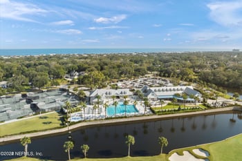 582 Coastal Oak Ln, Atlantic Beach, FL 32233