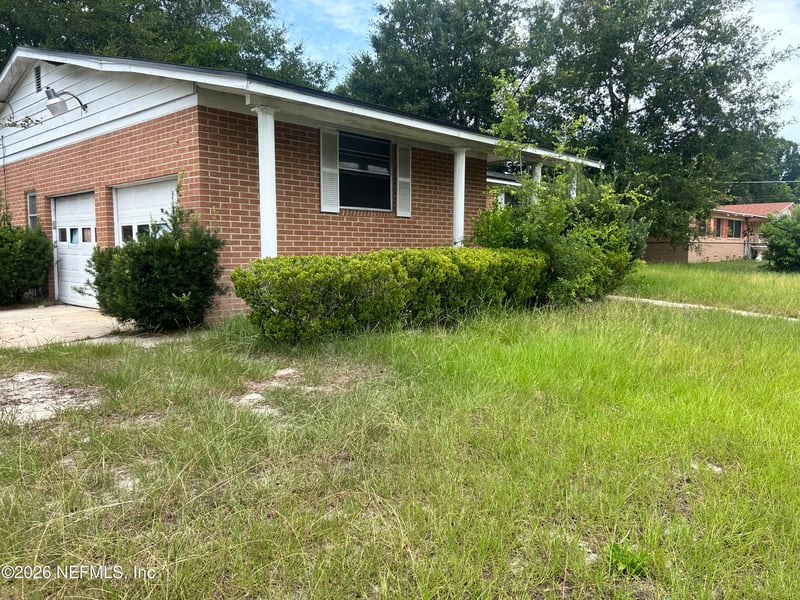 5820 Porsche Rd, Jacksonville, FL 32244