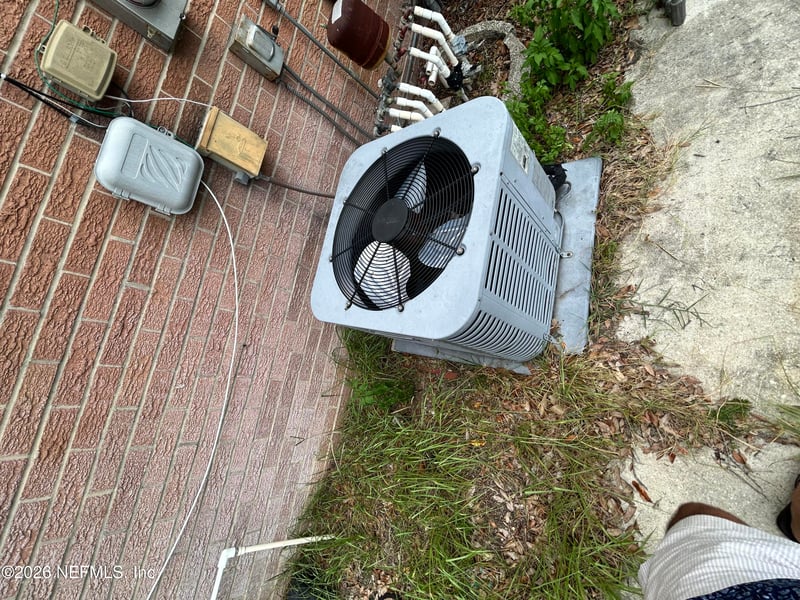 5820 Porsche Rd, Jacksonville, FL 32244