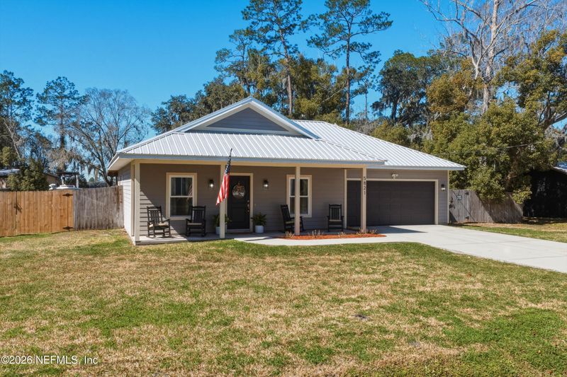 5821 Oak St, Elkton, FL 32033