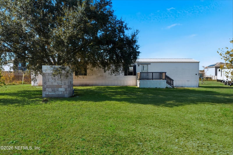 5822 Cisco Dr W, Jacksonville, FL 32219