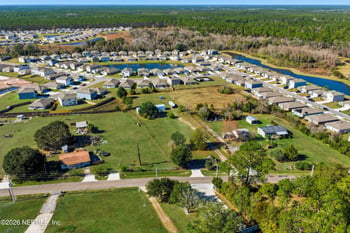 5822 Cisco Dr W, Jacksonville, FL 32219