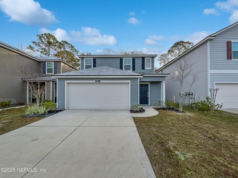 5823 Calvary Dr, Jacksonville, FL 32244