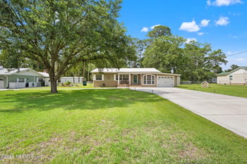 5825 Ovella Rd, Jacksonville, FL 32244