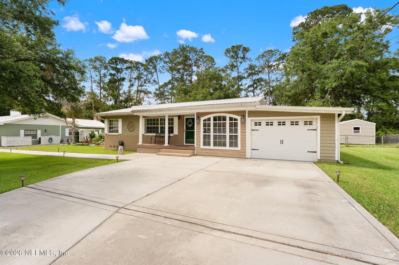 5825 Ovella Rd, Jacksonville, FL 32244