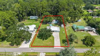 5825 Ovella Rd, Jacksonville, FL 32244