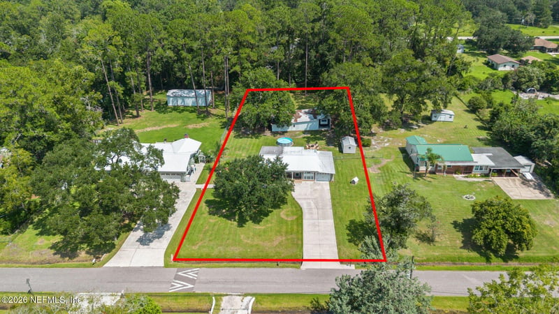 5825 Ovella Rd, Jacksonville, FL 32244