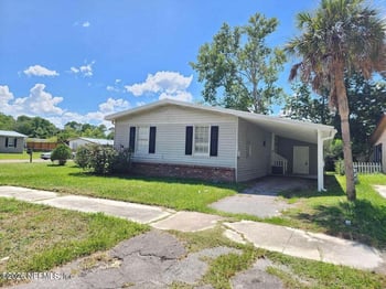 5827 Augo Ln, Jacksonville, FL 32244