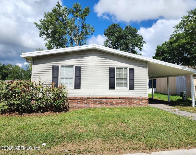 5827 Augo Ln, Jacksonville, FL 32244