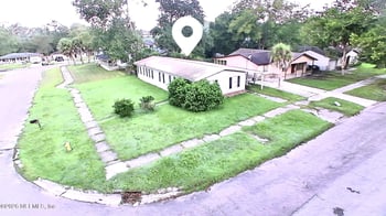 5827 Augo Ln, Jacksonville, FL 32244